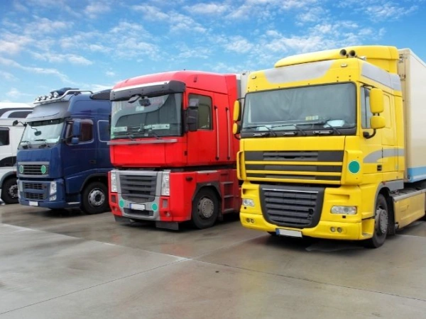 İzmir Kızılırmak Nakliye